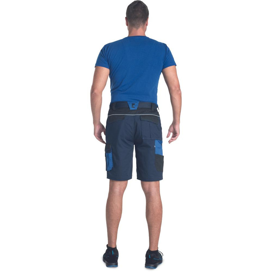 Cerva MAX ECO STRETCH Pracovné šortky