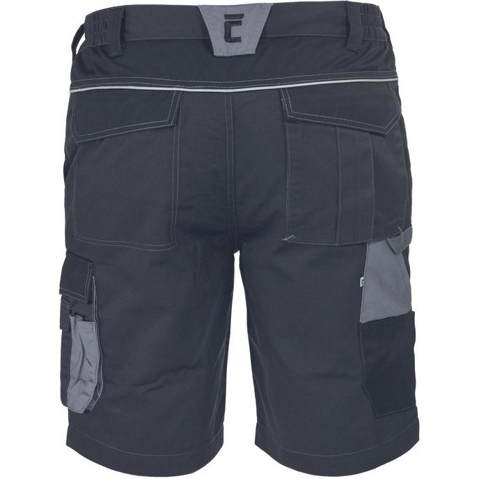 Cerva MAX ECO STRETCH Pracovné šortky