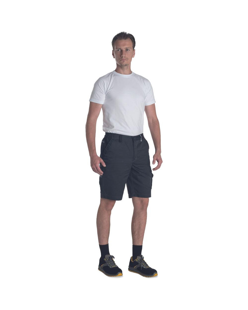 Cerva MAX ECO STRETCH Pracovné šortky