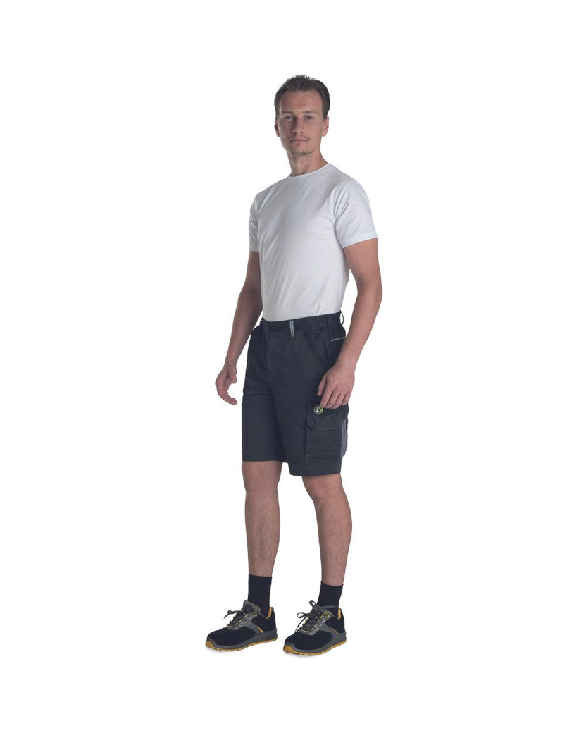 Cerva MAX ECO STRETCH Pracovné šortky