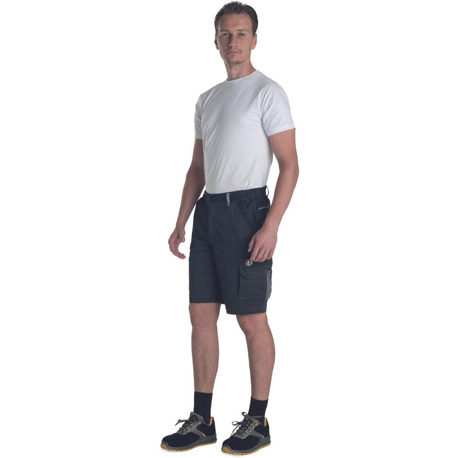 Cerva MAX ECO STRETCH Pracovné šortky