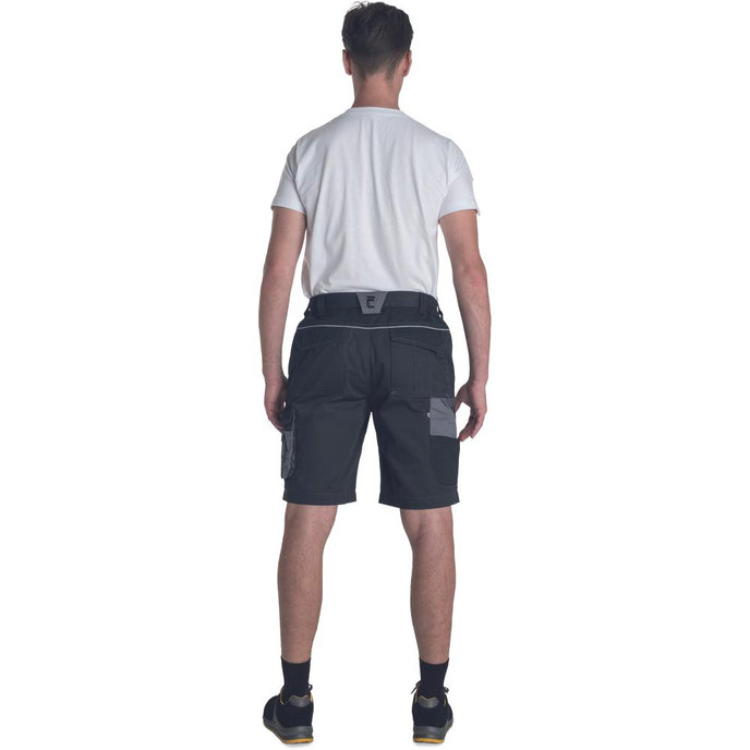 Cerva MAX ECO STRETCH Pracovné šortky