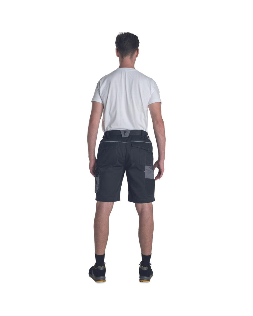 Cerva MAX ECO STRETCH Pracovné šortky