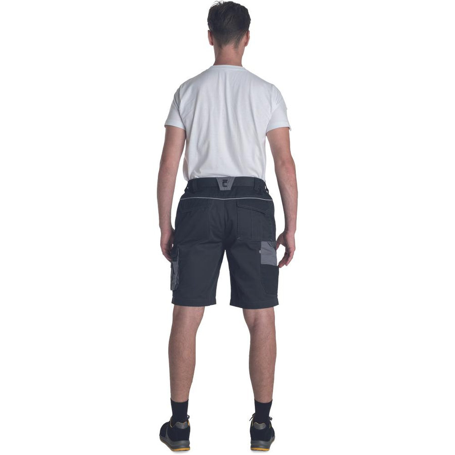 Cerva MAX ECO STRETCH Pracovné šortky