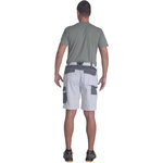 Cerva MAX ECO STRETCH Pracovné šortky