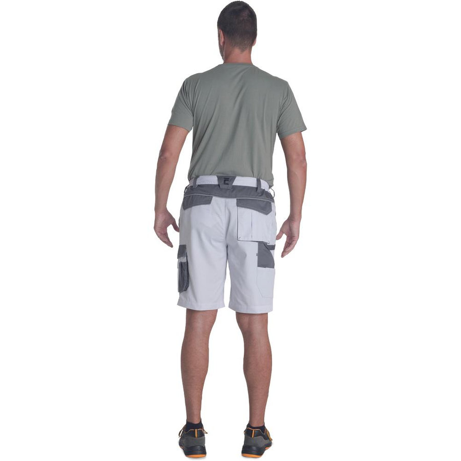Cerva MAX ECO STRETCH Pracovné šortky