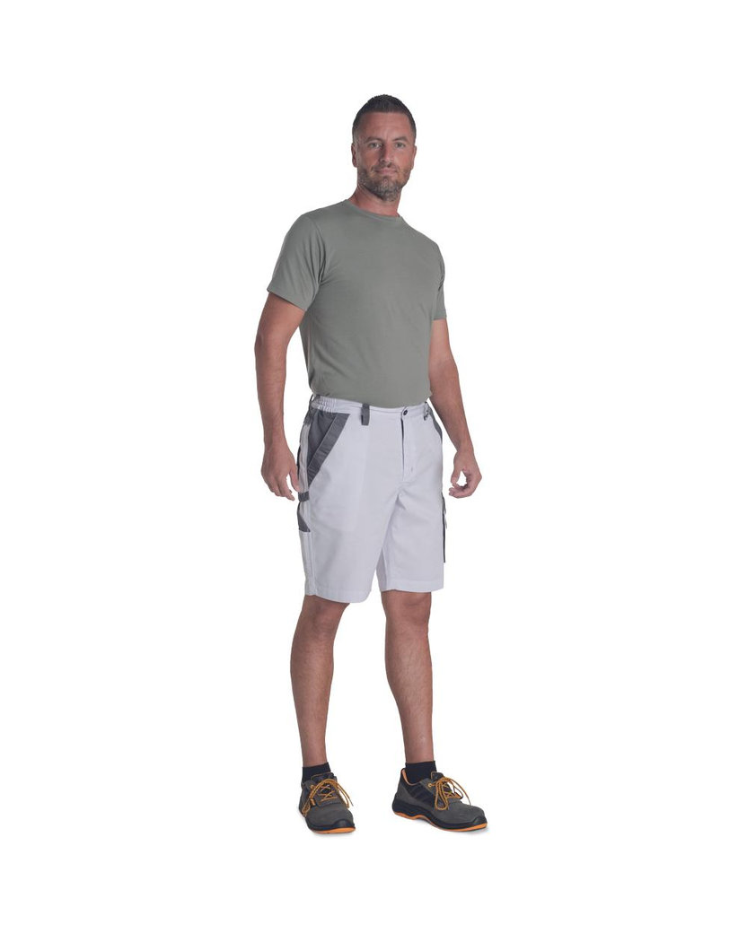 Cerva MAX ECO STRETCH Pracovné šortky