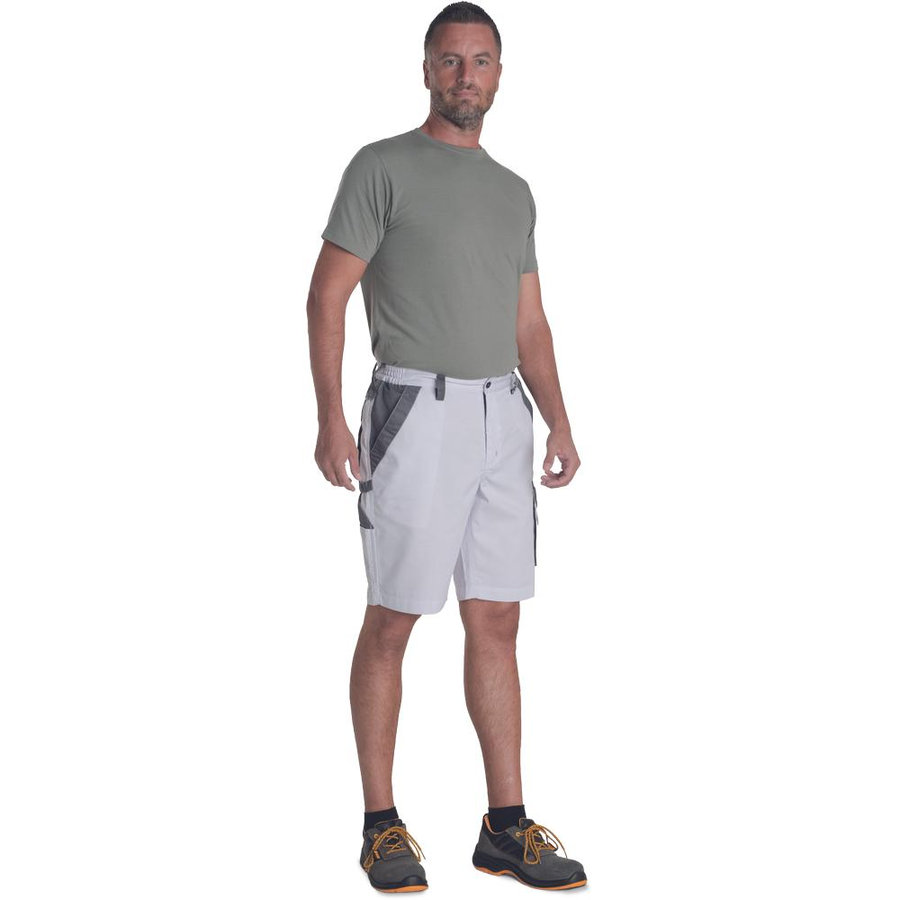 Cerva MAX ECO STRETCH Pracovné šortky