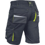 Cerva EMERTON STRETCH Pracovné šortky