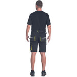 Cerva EMERTON STRETCH Pracovné šortky