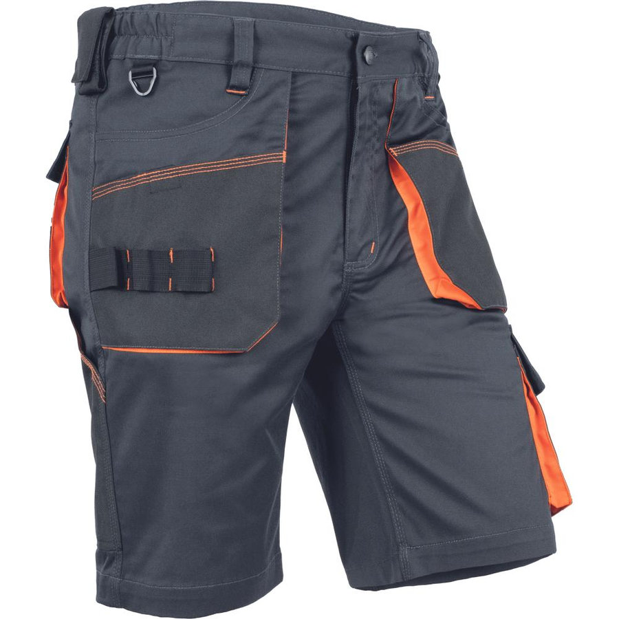 Cerva EMERTON STRETCH Pracovné šortky