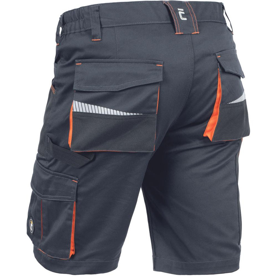 Cerva EMERTON STRETCH Pracovné šortky