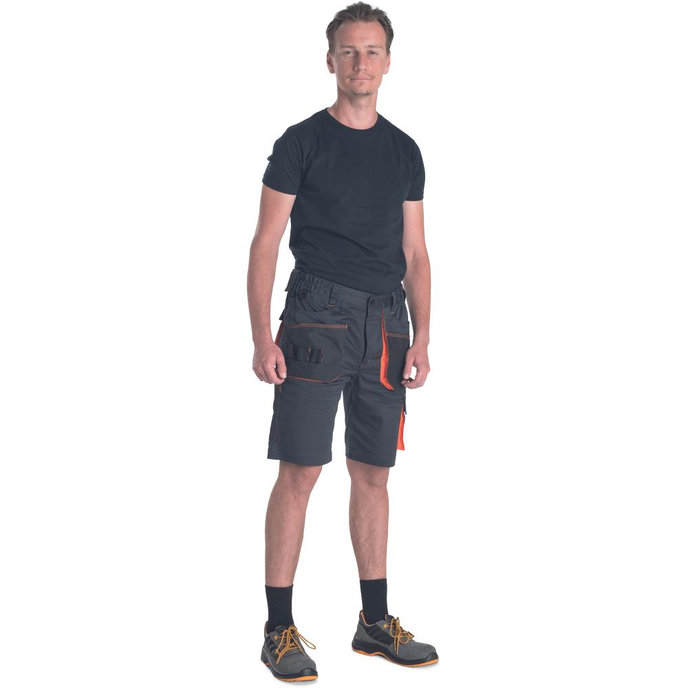 Cerva EMERTON STRETCH Pracovné šortky