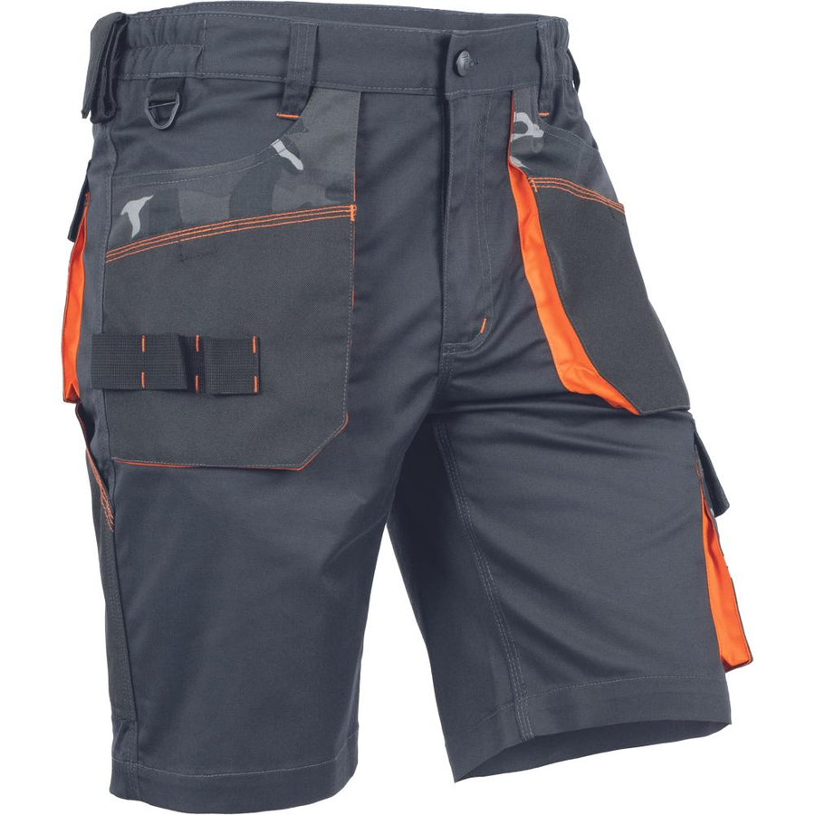 Cerva EMERTON STRETCH Pracovné šortky