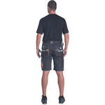 Cerva EMERTON STRETCH Pracovné šortky