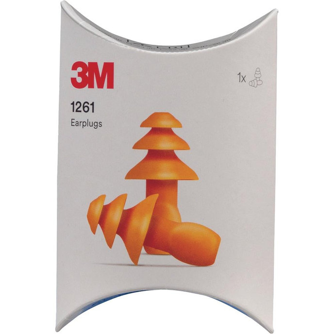 3M 1261 Zátky do uší