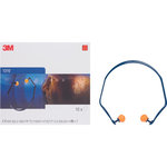 3M 1310 Zátky do uší s hlavovým pásikom