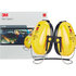 3M PELTOR H510B-403-GU/H9B Mušlové chrániče sluchu