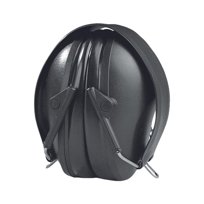 3M PELTOR H515FB-516-SVL Skladacie mušľové chrániče sluchu