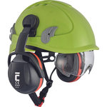 Ear Defender ED 3C Mušlové chrániče sluchu