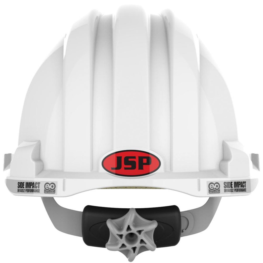 JSP EVO8 WR Bezpečnostná prilba ventilovaná