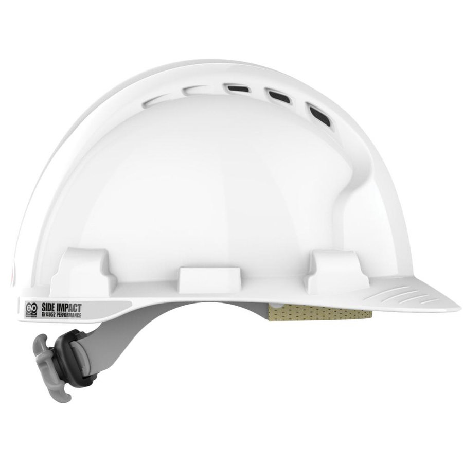 JSP EVO8 WR Bezpečnostná prilba ventilovaná