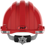 JSP EVO8 WR Bezpečnostná prilba ventilovaná