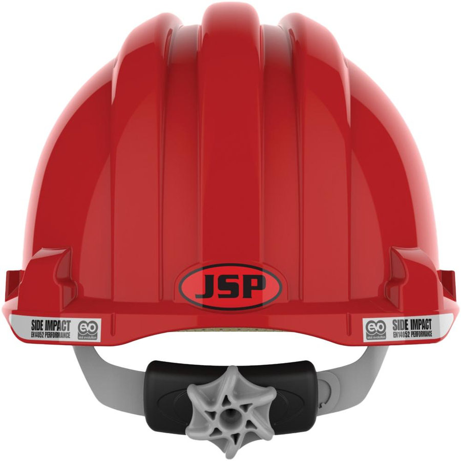 JSP EVO8 WR Bezpečnostná prilba ventilovaná