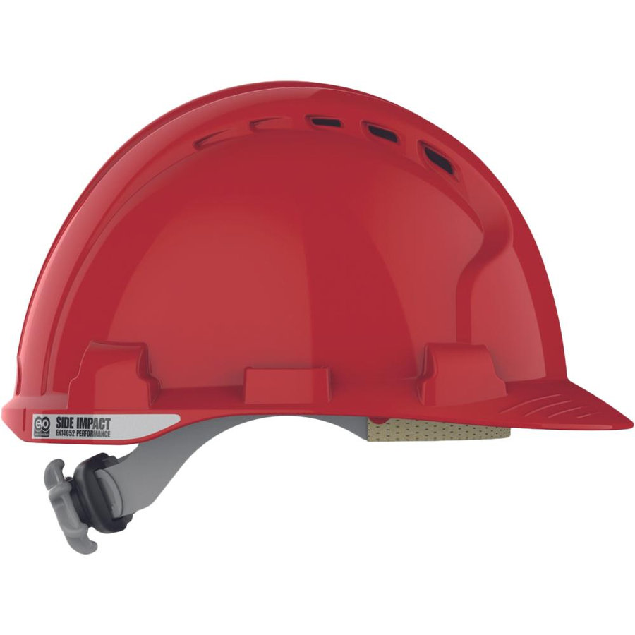 JSP EVO8 WR Bezpečnostná prilba ventilovaná