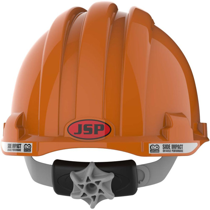 JSP EVO8 WR Bezpečnostná prilba ventilovaná