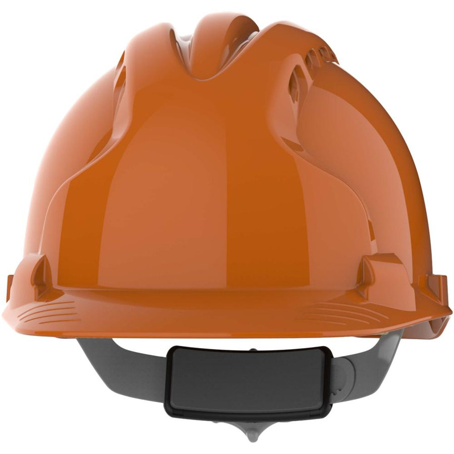 JSP EVO8 WR Bezpečnostná prilba ventilovaná