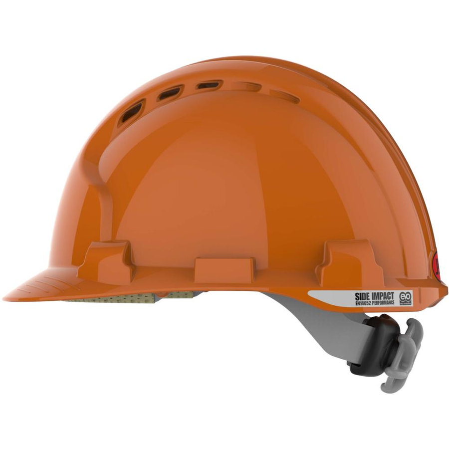 JSP EVO8 WR Bezpečnostná prilba ventilovaná