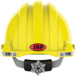 JSP EVO8 WR Bezpečnostná prilba ventilovaná