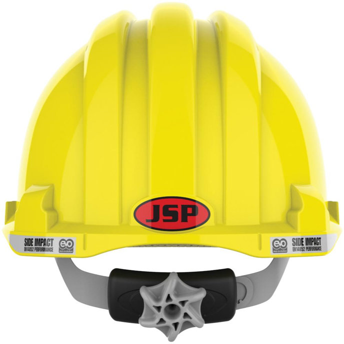 JSP EVO8 WR Bezpečnostná prilba ventilovaná