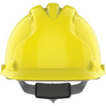 JSP EVO8 WR Bezpečnostná prilba ventilovaná