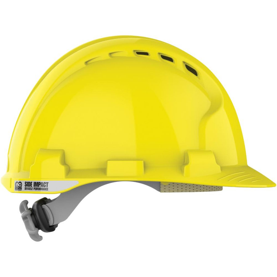 JSP EVO8 WR Bezpečnostná prilba ventilovaná