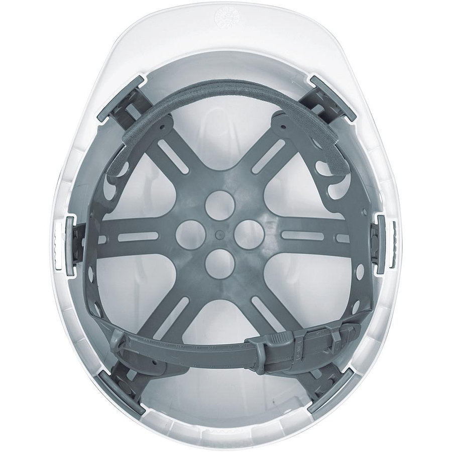 JSP EVO2 Bezpečnostná prilba neventilovaná