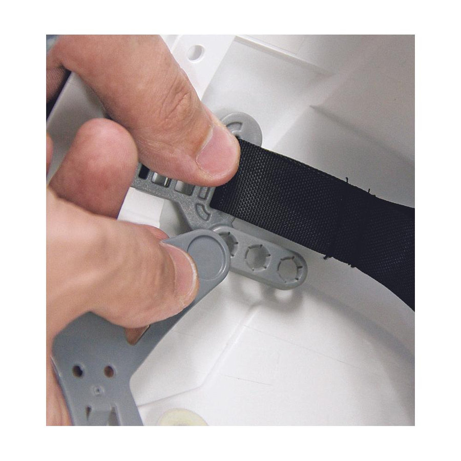 JSP EVO Lite Bezpečnostná prilba ventilovaná