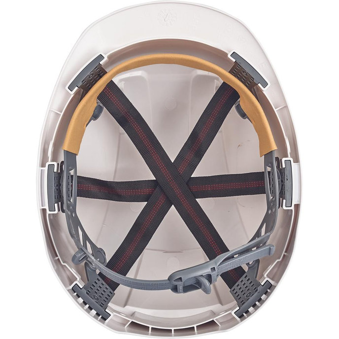 JSP EVO Lite Bezpečnostná prilba ventilovaná