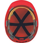 JSP EVO3 WR Bezpečnostná prilba ventilovaná