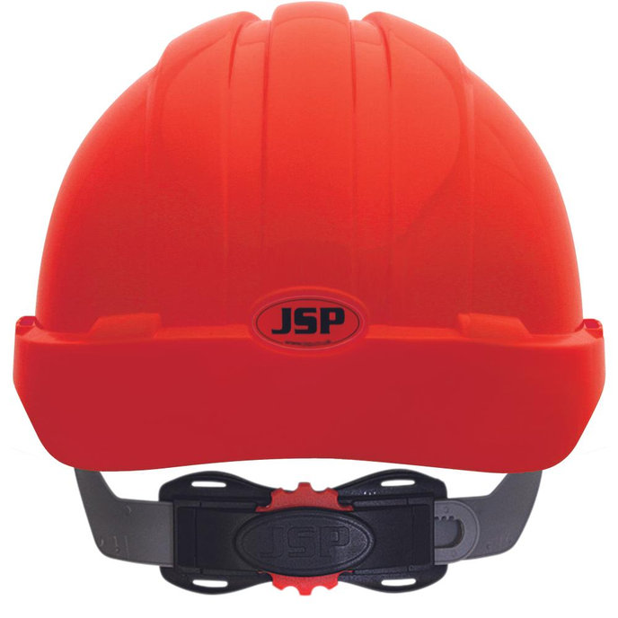 JSP EVO3 WR Bezpečnostná prilba ventilovaná