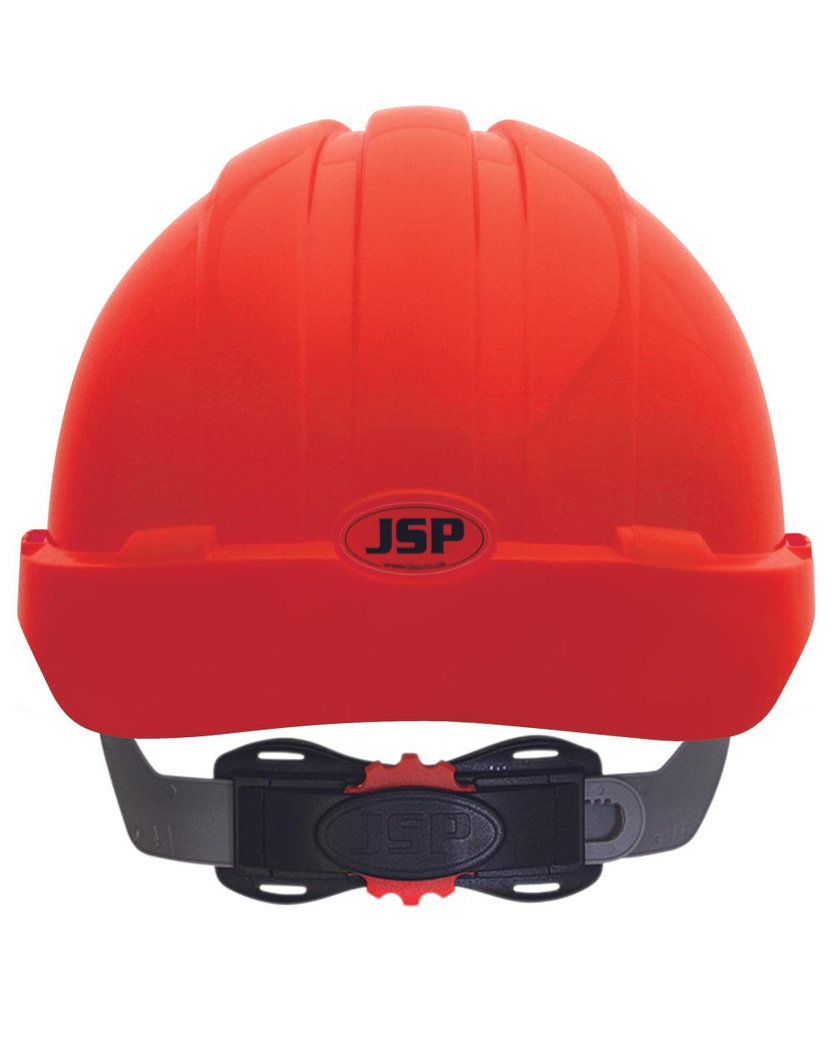 JSP EVO3 WR Bezpečnostná prilba ventilovaná