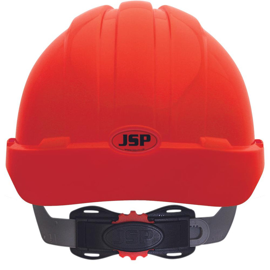 JSP EVO3 WR Bezpečnostná prilba ventilovaná