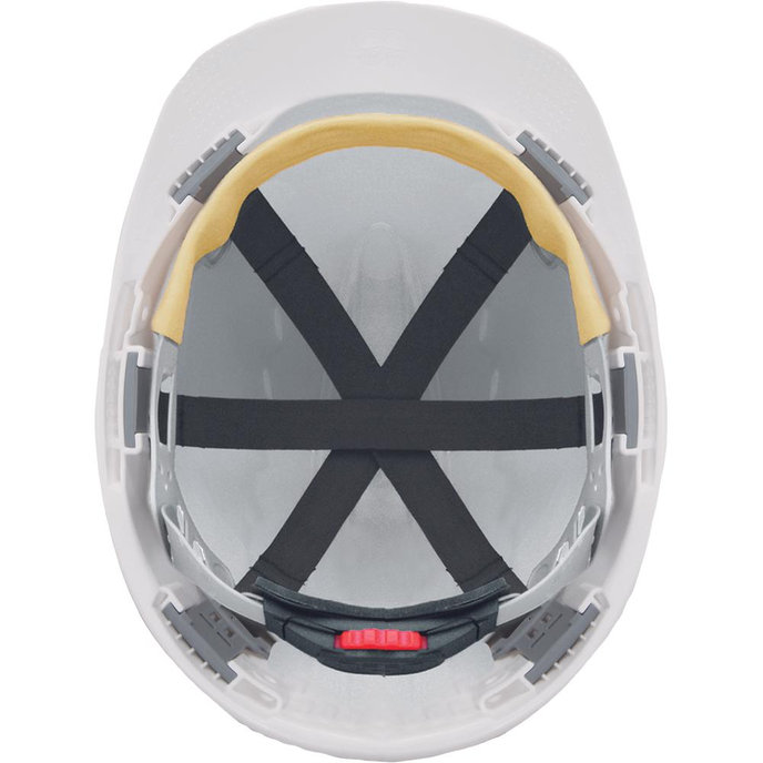 JSP MK7.0 Bezpečnostná prilba ventilovaná