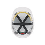 JSP MK7.0 WR Bezpečnostná prilba neventilovaná