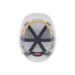 JSP MK7.0 Long Peak Large Bezpečnostná prilba ventilovaná