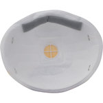 3M 8812 FFP1 Respirátor s ventilom 10 ks