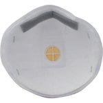 3M 8822 FFP2 Respirátor s ventilom 10 ks