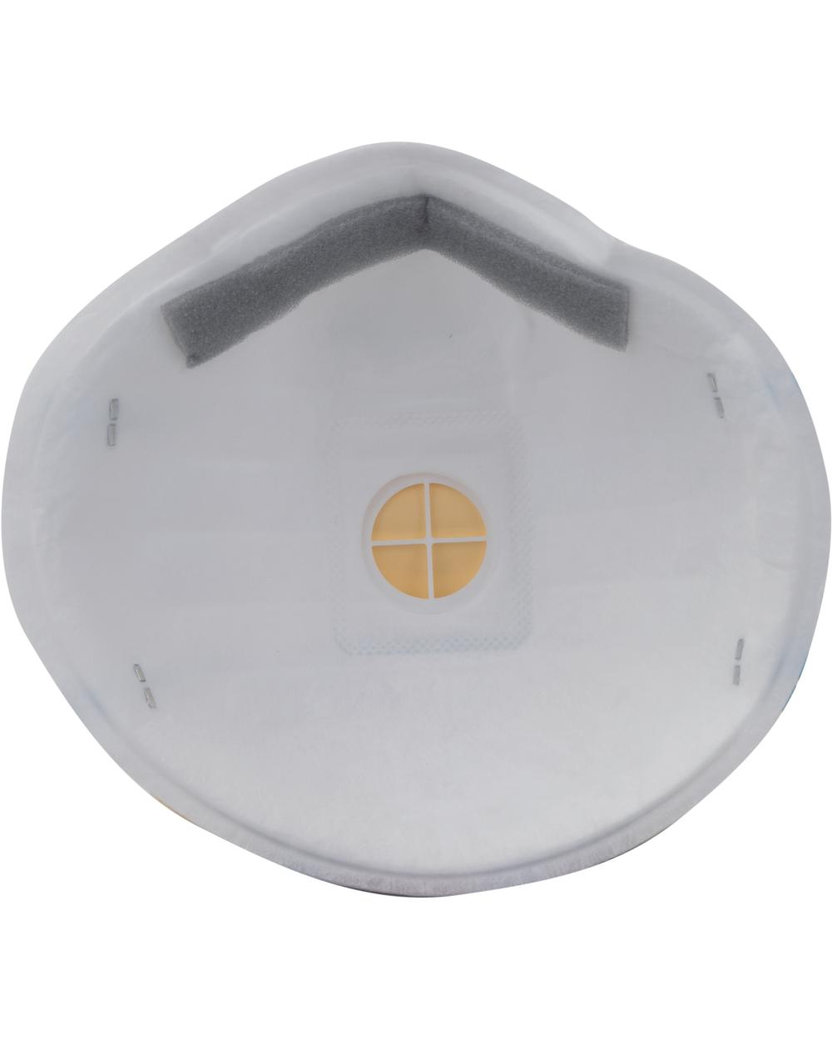 3M 8822 FFP2 Respirátor s ventilom 10 ks