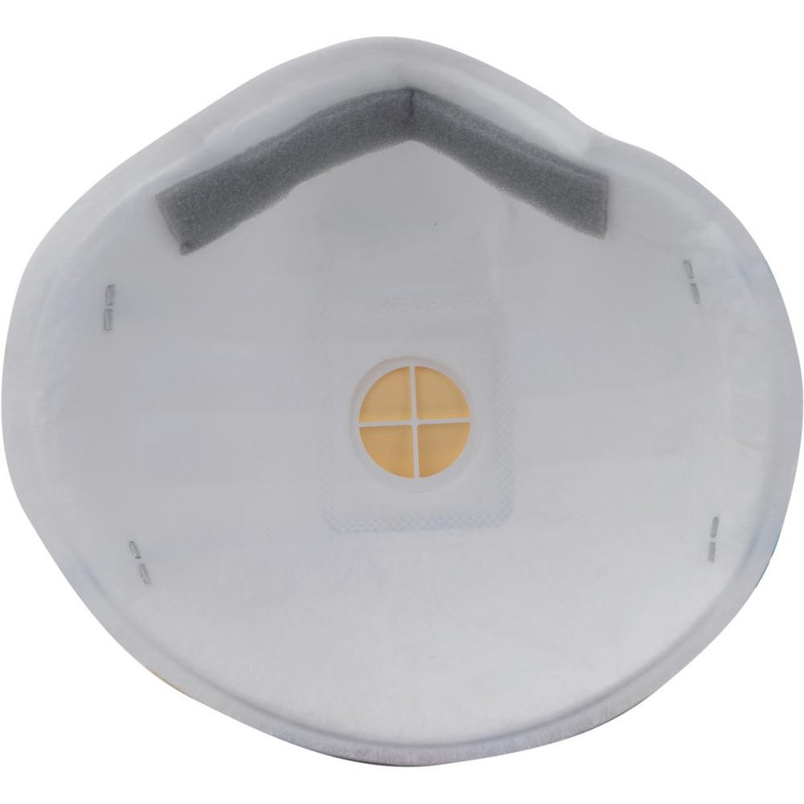 3M 8822 FFP2 Respirátor s ventilom 10 ks